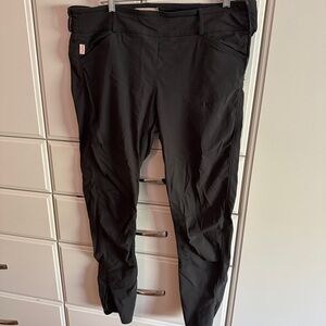 Tailored Sportsman breeches sidezip- 34